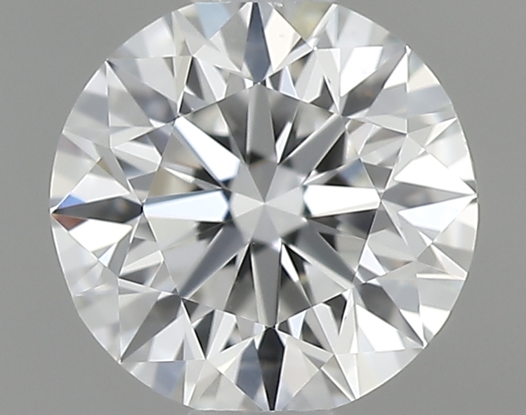 Diamond PO26-311, ROUND, 0.4 CT, F, VS1 | 89 Diamonds | Your #1 marketplace for natural diamonds Awaiting product image