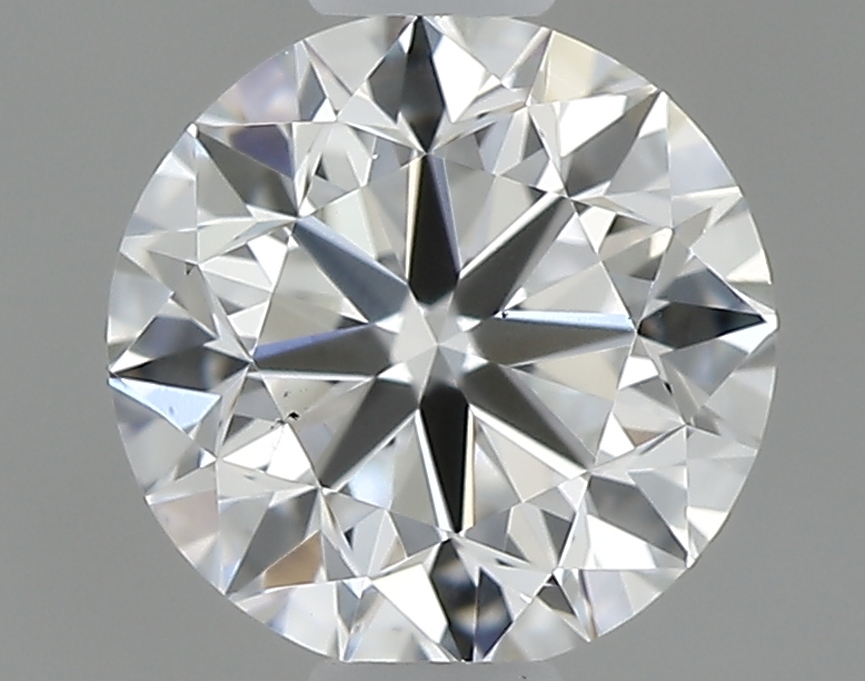 Diamond PO26-315, ROUND, 0.5 CT, F, VS2 | 89 Diamonds | Your #1 marketplace for natural diamonds Awaiting product image