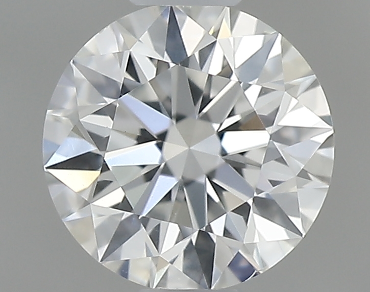 Diamond PO26-316, ROUND, 0.4 CT, F, SI1 | 89 Diamonds | Your #1 marketplace for natural diamonds Awaiting product image
