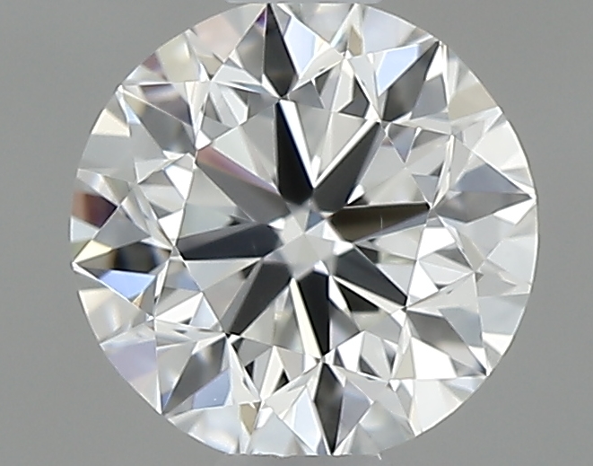 Diamond PO26-322, ROUND, 0.5 CT, H, VVS1 | 89 Diamonds | Your #1 marketplace for natural diamonds Awaiting product image