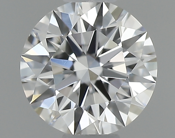 Diamond PO26-87, ROUND, 0.31 CT, F, VS1 | 89 Diamonds | Your #1 marketplace for natural diamonds Awaiting product image