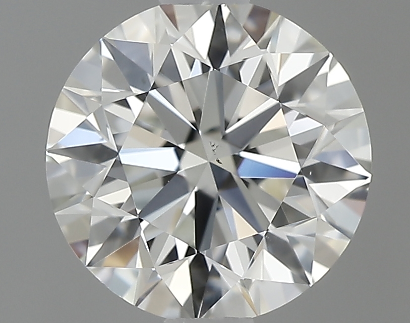Diamond PQ26-19, ROUND, 1 CT, I, VS1 | 89 Diamonds | Your #1 marketplace for natural diamonds Awaiting product image