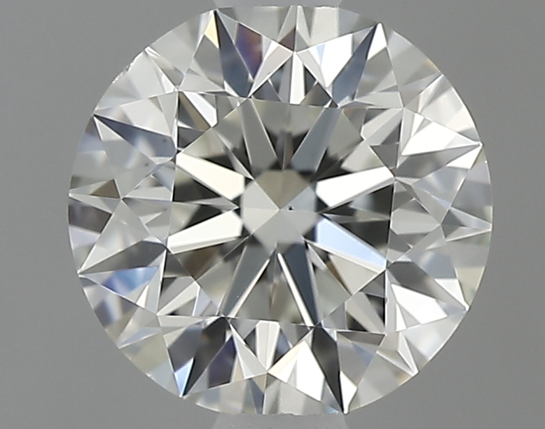 Diamond PQ26-54, ROUND, 0.8 CT, I, VS1 | 89 Diamonds | Your #1 marketplace for natural diamonds Awaiting product image