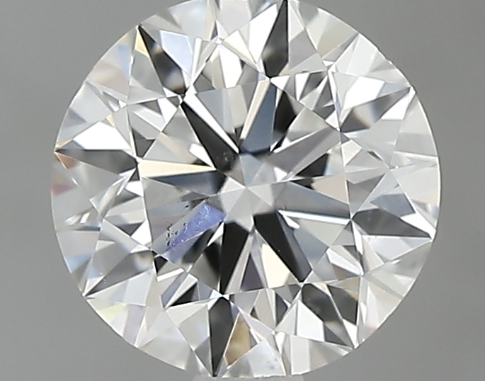 Diamond PQ26-8, ROUND, 1 CT, G, SI1 | 89 Diamonds | Your #1 marketplace for natural diamonds Awaiting product image