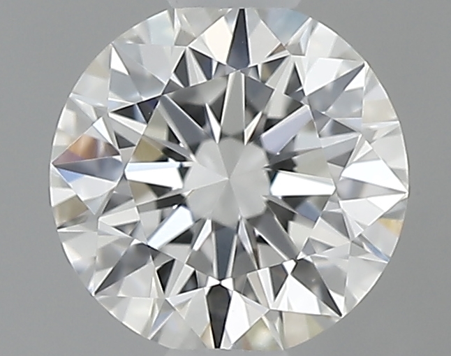 Diamond PR26-128, ROUND, 0.5 CT, E, VS1 | 89 Diamonds | Your #1 marketplace for natural diamonds Awaiting product image