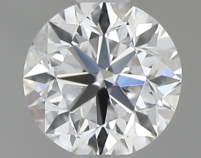 Diamond PS26-112, ROUND, 0.5 CT, D, VVS2 | 89 Diamonds | Your #1 marketplace for natural diamonds Awaiting product image