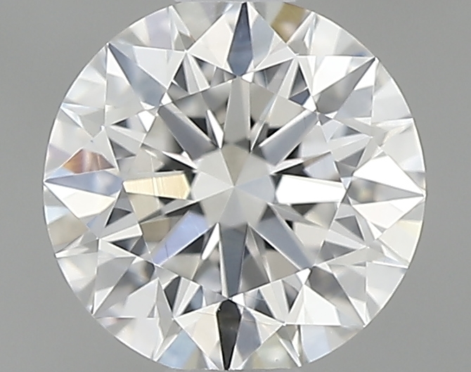 Diamond PS26-2, ROUND, 0.5 CT, F, VVS2 | 89 Diamonds | Your #1 marketplace for natural diamonds Awaiting product image