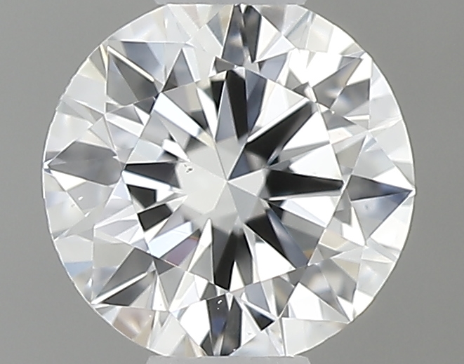 Diamond PS26-206, ROUND, 0.3 CT, G, VS1 | 89 Diamonds | Your #1 marketplace for natural diamonds Awaiting product image
