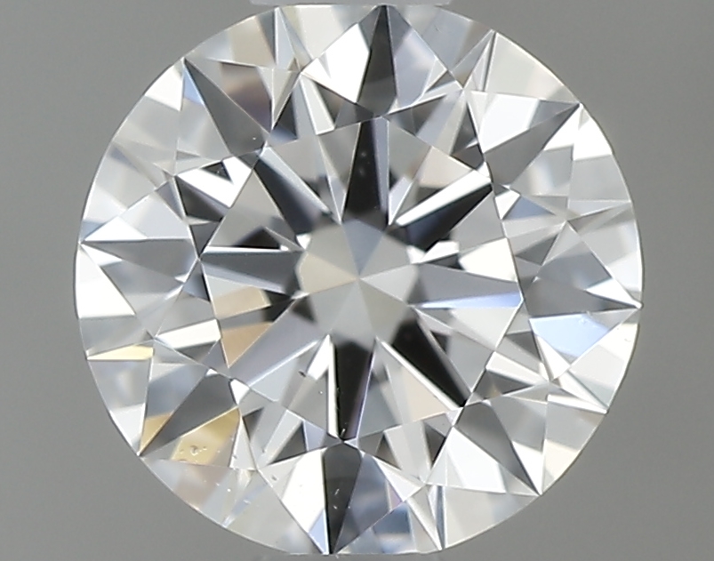 Diamond PT26-19, ROUND, 0.58 CT, F, SI1 | 89 Diamonds | Your #1 marketplace for natural diamonds Awaiting product image