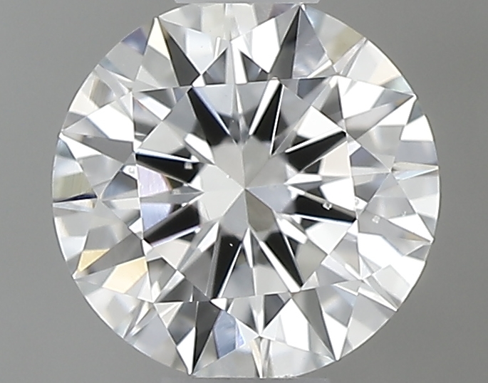 Diamond PT26-193, ROUND, 0.4 CT, F, SI1 | 89 Diamonds | Your #1 marketplace for natural diamonds Awaiting product image