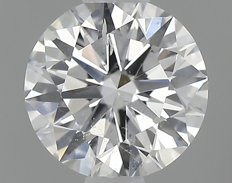 Diamond PT26-9, ROUND, 0.5 CT, E, SI2 | 89 Diamonds | Your #1 marketplace for natural diamonds Awaiting product image