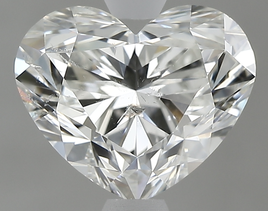 Diamond PW26-110, HEART, 2.01 CT, G, SI2 | 89 Diamonds | Your #1 marketplace for natural diamonds Awaiting product image