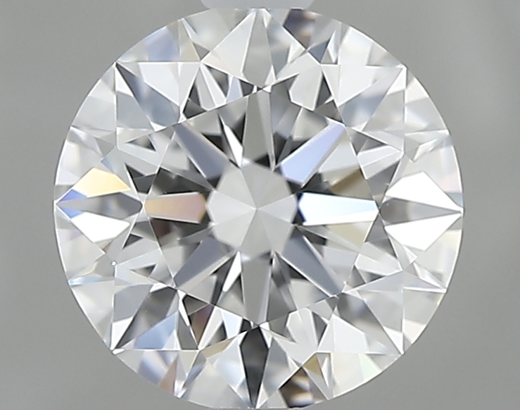 Diamond PW26-112, ROUND, 1.11 CT, D, VVS2 | 89 Diamonds | Your #1 marketplace for natural diamonds Awaiting product image
