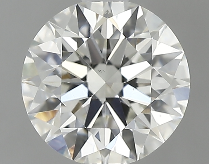 Diamond PW26-115, ROUND, 1.03 CT, J, VS2 | 89 Diamonds | Your #1 marketplace for natural diamonds Awaiting product image