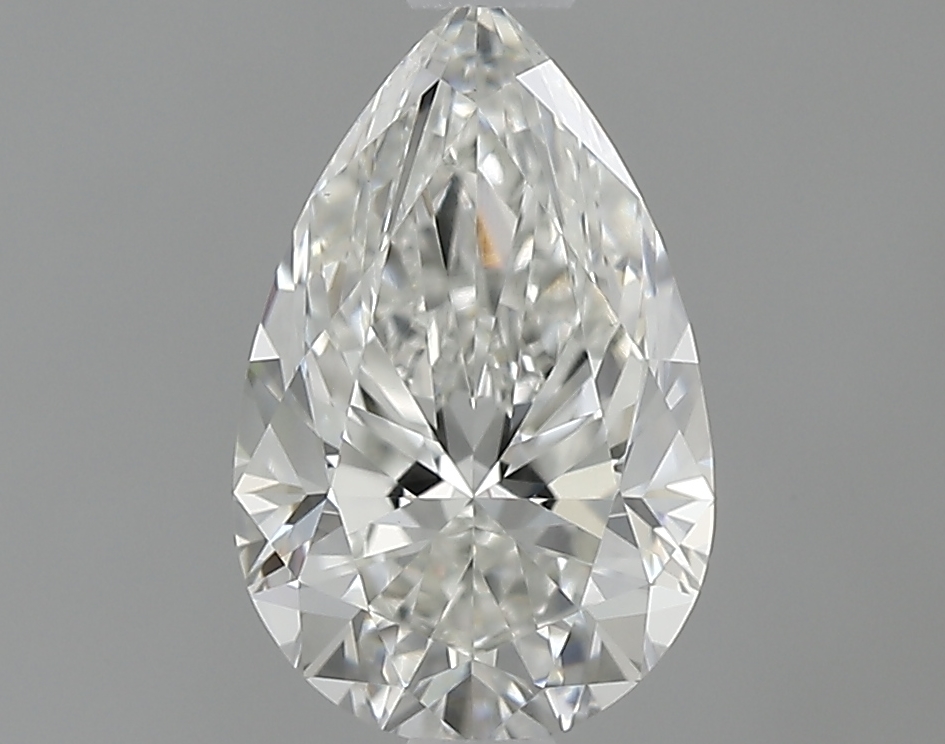 Diamond PW26-139, PEAR, 1 CT, H, VS1 | 89 Diamonds | Your #1 marketplace for natural diamonds Awaiting product image