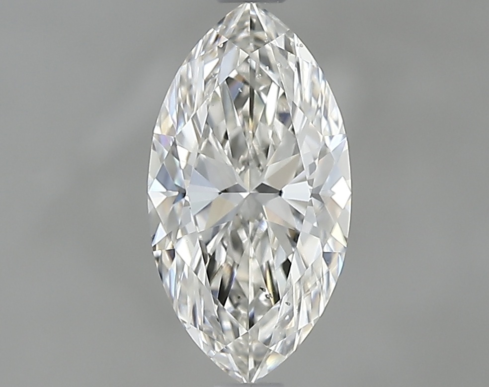 Diamond PW26-14, MARQUISE, 1.01 CT, I, SI1 | 89 Diamonds | Your #1 marketplace for natural diamonds Awaiting product image