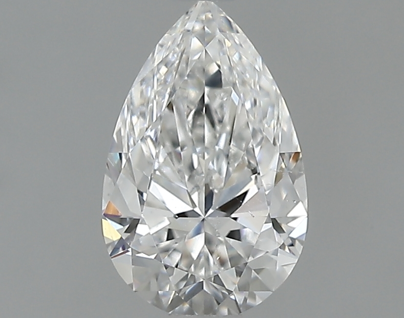 Diamond PW26-143, PEAR, 1.01 CT, E, SI1 | 89 Diamonds | Your #1 marketplace for natural diamonds Awaiting product image