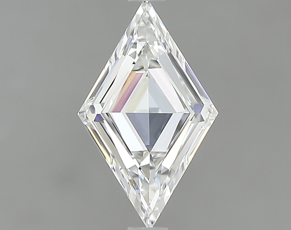 Diamond PW26-226, LOZENGE, 1.03 CT, H, VVS2 | 89 Diamonds | Your #1 marketplace for natural diamonds Awaiting product image
