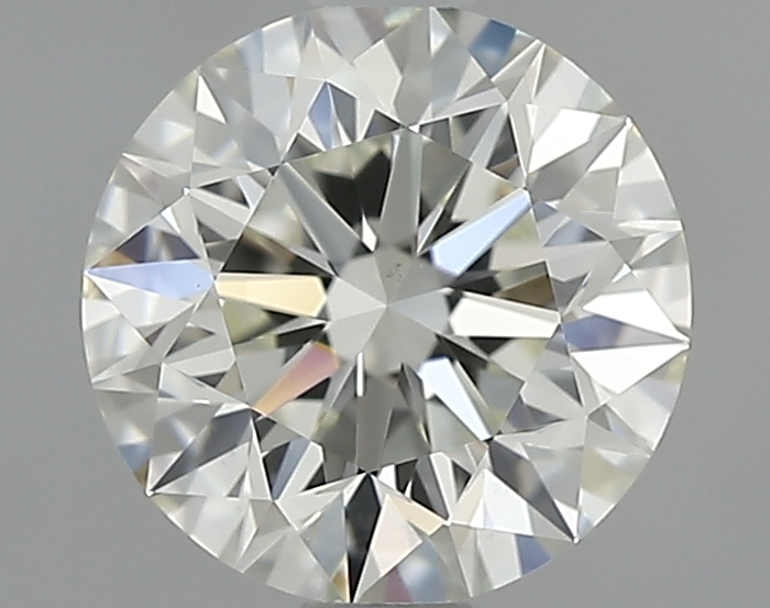 Diamond PW26-267, ROUND, 1 CT, K, VS2 | 89 Diamonds | Your #1 marketplace for natural diamonds Awaiting product image