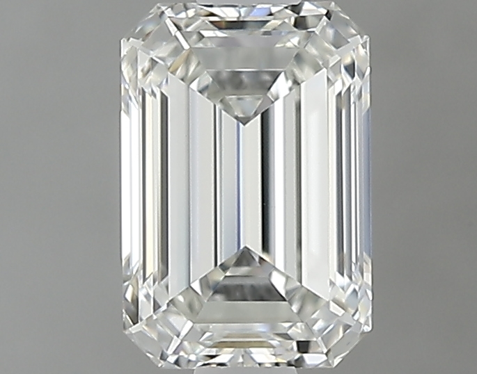Diamond PW26-289, EMERALD, 1 CT, I, VS2 | 89 Diamonds | Your #1 marketplace for natural diamonds Awaiting product image