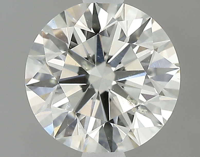 Diamond PW26-43, ROUND, 1.3 CT, K, SI2 | 89 Diamonds | Your #1 marketplace for natural diamonds Awaiting product image
