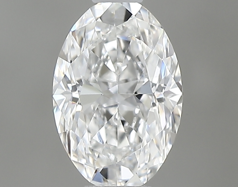 Diamond PW26-481, OVAL, 0.4 CT, E, VS2 | 89 Diamonds | Your #1 marketplace for natural diamonds Awaiting product image