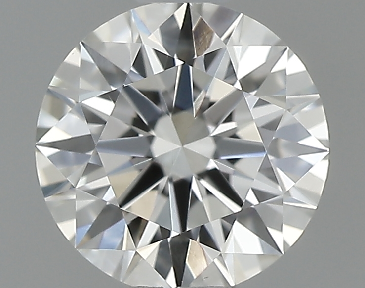 Diamond PW26-540, ROUND, 0.57 CT, H, VS2 | 89 Diamonds | Your #1 marketplace for natural diamonds Awaiting product image