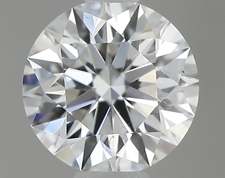 Diamond PW26-554, ROUND, 0.52 CT, D, SI1 | 89 Diamonds | Your #1 marketplace for natural diamonds Awaiting product image