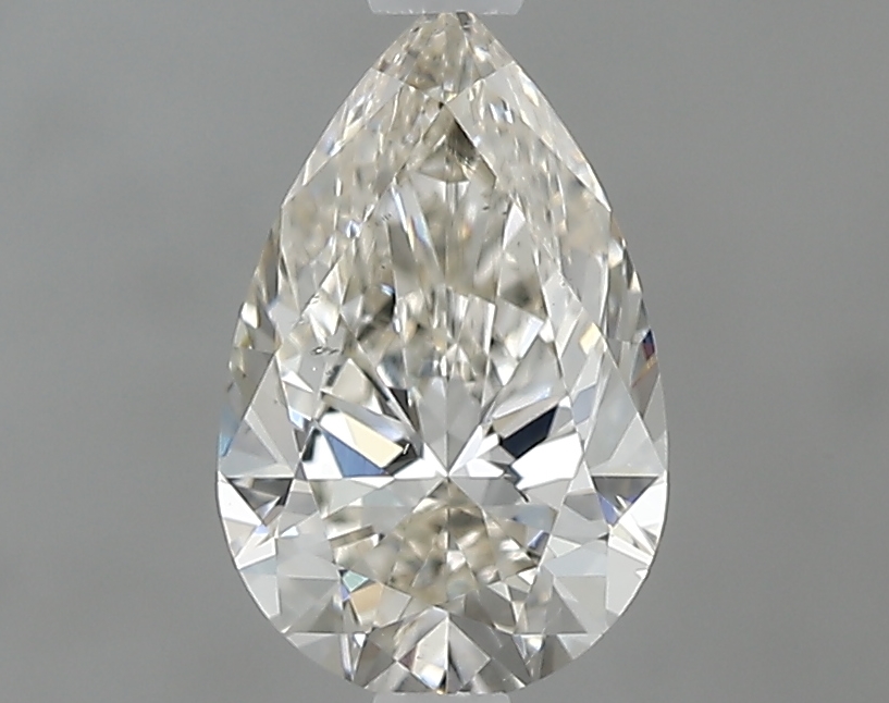 Diamond PW26-6, PEAR, 1 CT, I, VS2 | 89 Diamonds | Your #1 marketplace for natural diamonds Awaiting product image