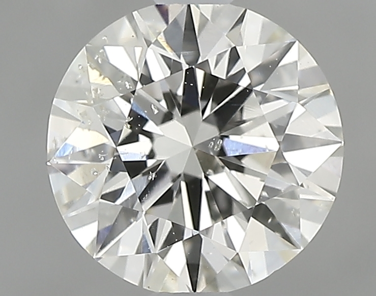 Diamond PW26-62, ROUND, 1 CT, I, SI1 | 89 Diamonds | Your #1 marketplace for natural diamonds Awaiting product image