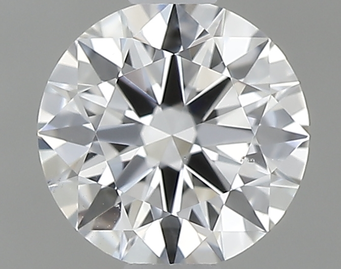 Diamond PX26-193, ROUND, 0.52 CT, E, SI1 | 89 Diamonds | Your #1 marketplace for natural diamonds Awaiting product image