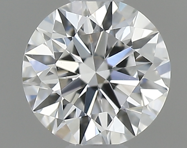 Diamond PZ26-122, ROUND, 0.32 CT, F, VS2 | 89 Diamonds | Your #1 marketplace for natural diamonds Awaiting product image