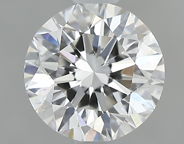 Diamond PZ26-13, ROUND, 0.7 CT, F, VS2 | 89 Diamonds | Your #1 marketplace for natural diamonds Awaiting product image