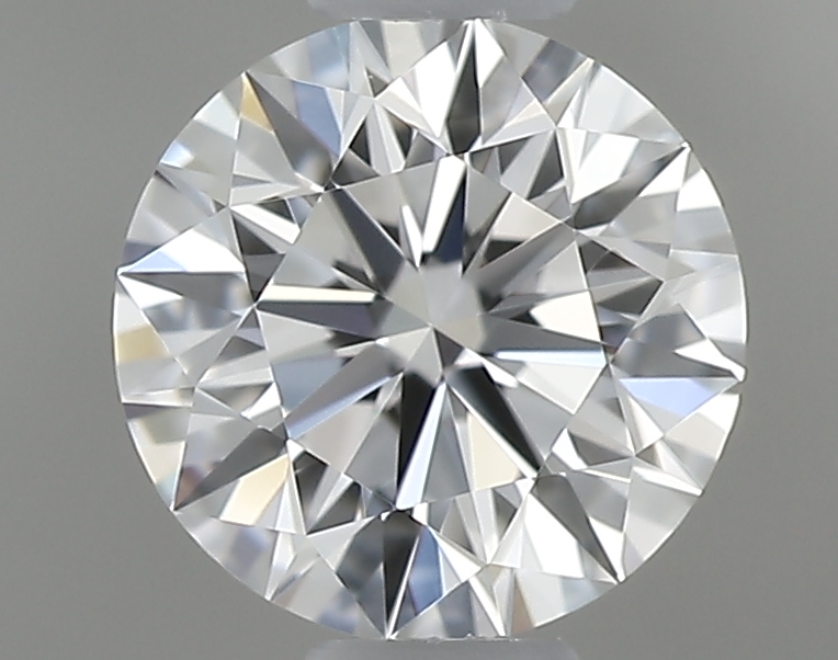 Diamond PZ26-134, ROUND, 0.33 CT, D, VVS1 | 89 Diamonds | Your #1 marketplace for natural diamonds Awaiting product image