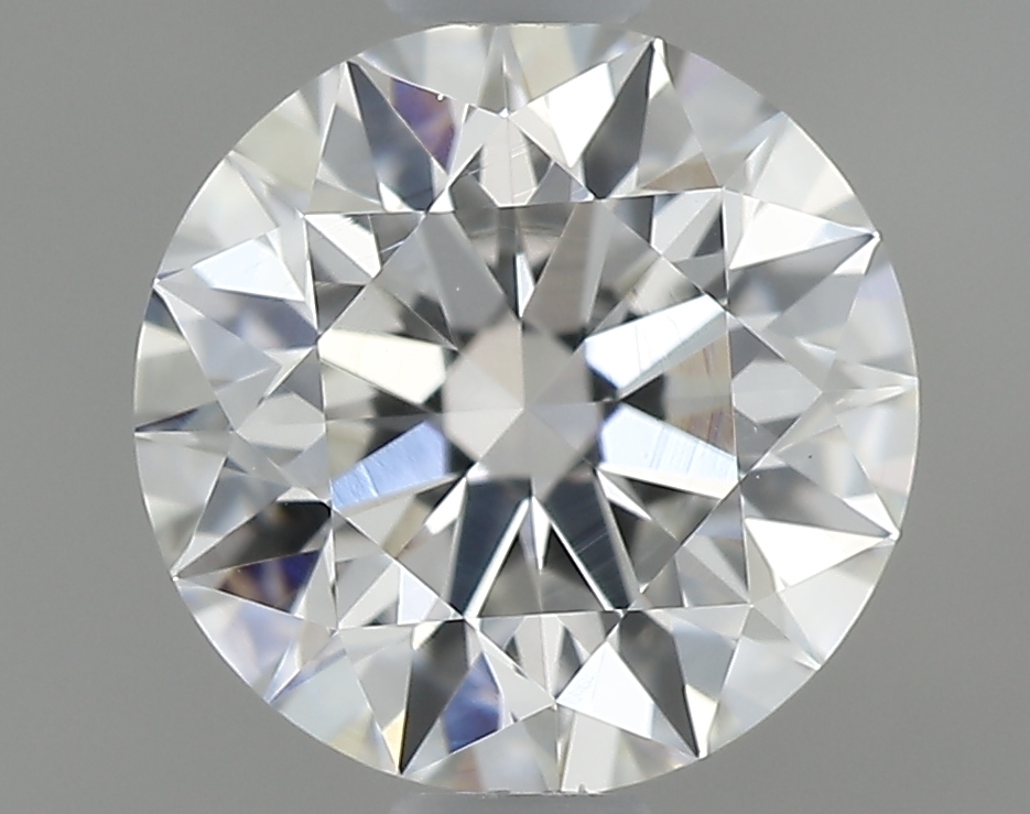 Diamond QA26-107, ROUND, 0.71 CT, F, VS2 | 89 Diamonds | Your #1 marketplace for natural diamonds Awaiting product image