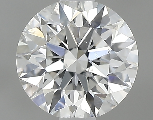 Diamond QA26-108, ROUND, 0.71 CT, G, SI2 | 89 Diamonds | Your #1 marketplace for natural diamonds Awaiting product image