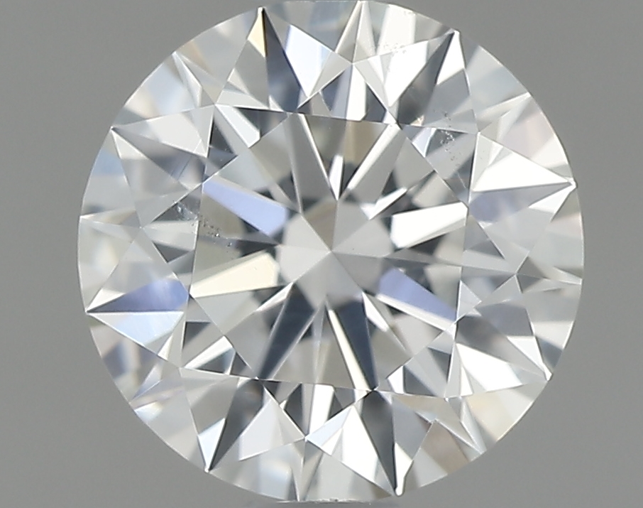 Diamond QA26-109, ROUND, 0.71 CT, G, SI1 | 89 Diamonds | Your #1 marketplace for natural diamonds Awaiting product image