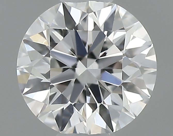Diamond QB26-190, ROUND, 0.31 CT, E, VS2 | 89 Diamonds | Your #1 marketplace for natural diamonds Awaiting product image