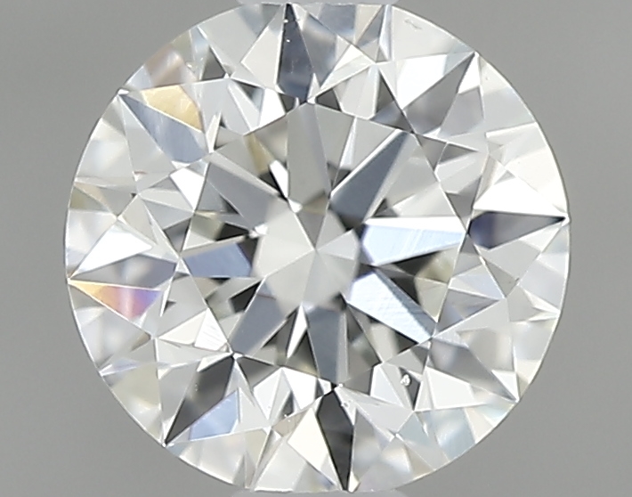 Diamond QD26-3, ROUND, 0.52 CT, J, VS2 | 89 Diamonds | Your #1 marketplace for natural diamonds Awaiting product image