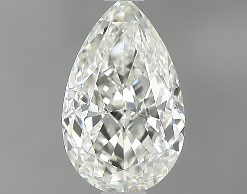 Diamond QD26-38, PEAR MODIFIED, 1.02 CT, L, VS1 | 89 Diamonds | Your #1 marketplace for natural diamonds Awaiting product image