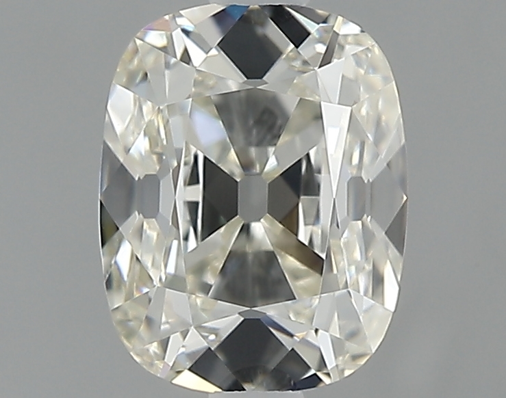 Diamond QD26-81, OLD MINE CL, 1.31 CT, K, VVS2 | 89 Diamonds | Your #1 marketplace for natural diamonds Awaiting product image