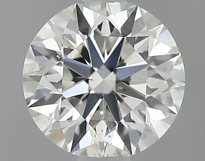 Diamond QD26-82, ROUND, 0.7 CT, J, SI1 | 89 Diamonds | Your #1 marketplace for natural diamonds Awaiting product image