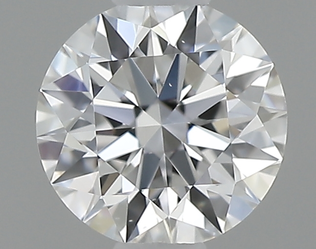 Diamond QE26-210, ROUND, 0.35 CT, E, VS2 | 89 Diamonds | Your #1 marketplace for natural diamonds Awaiting product image