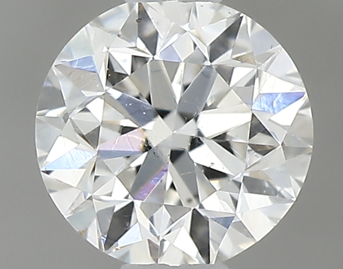 Diamond QH26-129, ROUND, 0.4 CT, H, SI2 | 89 Diamonds | Your #1 marketplace for natural diamonds Awaiting product image