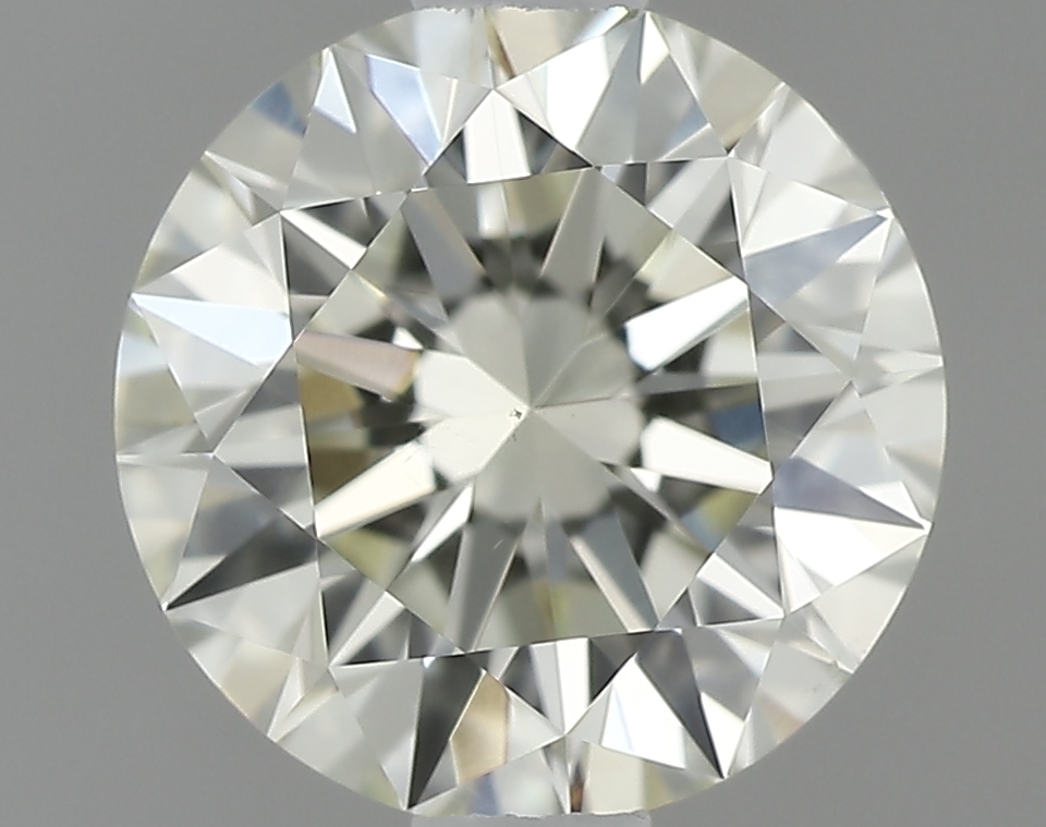 Diamond QH26-13, ROUND, 0.8 CT, M, VS2 | 89 Diamonds | Your #1 marketplace for natural diamonds Awaiting product image