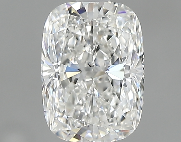 Diamond QH26-151, CL, 1.01 CT, G, SI1 | 89 Diamonds | Your #1 marketplace for natural diamonds Awaiting product image
