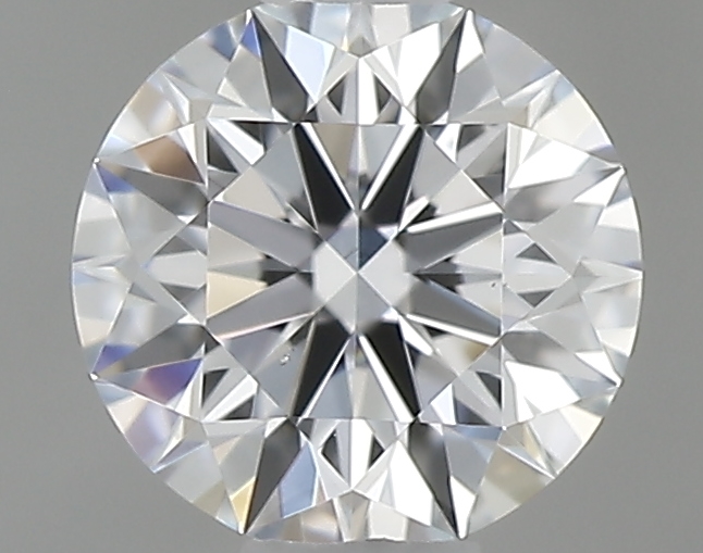 Diamond QH26-206, ROUND, 0.33 CT, D, VS2 | 89 Diamonds | Your #1 marketplace for natural diamonds Awaiting product image