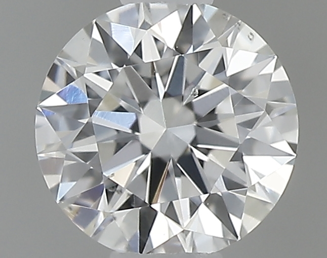 Diamond QH26-281, ROUND, 0.31 CT, F, SI1 | 89 Diamonds | Your #1 marketplace for natural diamonds Awaiting product image