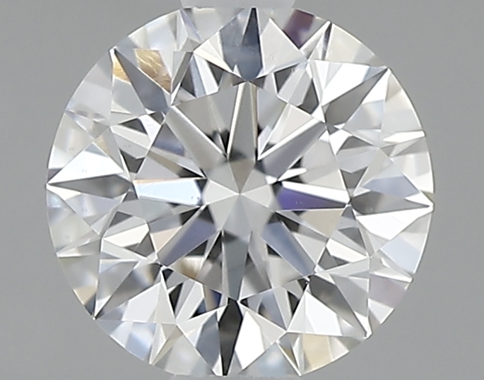 Diamond QI26-1, ROUND, 0.53 CT, D, VS1 | 89 Diamonds | Your #1 marketplace for natural diamonds Awaiting product image