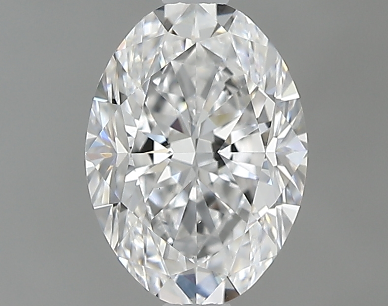 Diamond QJ26-15, OVAL, 1 CT, E, VS1 | 89 Diamonds | Your #1 marketplace for natural diamonds Awaiting product image